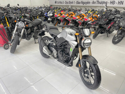 Bán Dàn Honda CB300R Giá Tốt Từ Hơn 6x Triệu Tại Tấn Đạt Motor