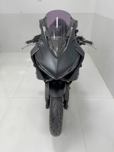 130 Triệu Quất Ngay CBR650R Thỏa Mãn Đam Mê PKL AE Ơi