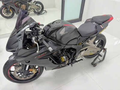 130 Triệu Quất Ngay CBR650R Thỏa Mãn Đam Mê PKL AE Ơi
