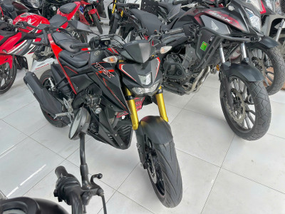 Bán Dàn Xe TFX150 Giá Sinh Viên, Góp 8 Triệu Nhận Xe Tại Tấn Đạt Motor