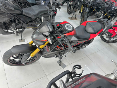 Bán Dàn Xe TFX150 Giá Sinh Viên, Góp 8 Triệu Nhận Xe Tại Tấn Đạt Motor