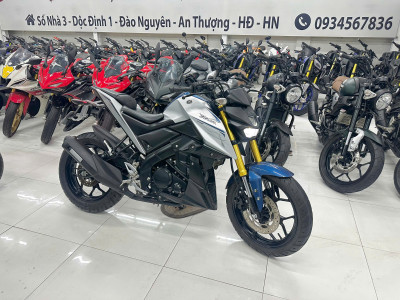 Bán Dàn Xe TFX150 Giá Sinh Viên, Góp 8 Triệu Nhận Xe Tại Tấn Đạt Motor