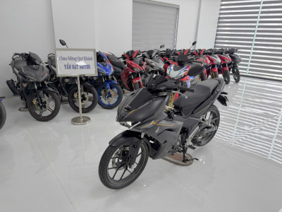 Bán Dàn Xe Winner X Giá Sinh Viên, 5 Triệu Nhận Xe Luôn Tại TẤN ĐẠT MOTOR