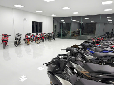 Bán Dàn Xe Winner X Giá Sinh Viên, 5 Triệu Nhận Xe Luôn Tại TẤN ĐẠT MOTOR