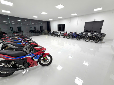 Bán Dàn Xe Winner X Giá Sinh Viên, 5 Triệu Nhận Xe Luôn Tại TẤN ĐẠT MOTOR