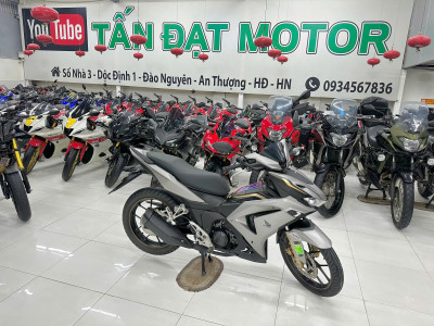 Bán Dàn Xe Winner X Giá Sinh Viên, 5 Triệu Nhận Xe Luôn Tại TẤN ĐẠT MOTOR