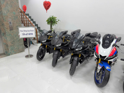 Bán R3 2015 Giá Sinh Viên, 15 Triệu Nhận Xe Góp Tại Tấn Đạt Motor