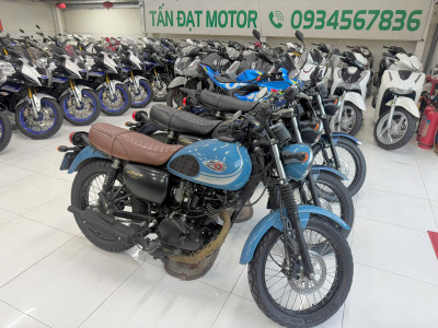 30 Triệu Đã Quất Được PKL W175 Tại Đại Lý Xe Giá Tốt Tấn Đạt Motor Rồi AE Ơi