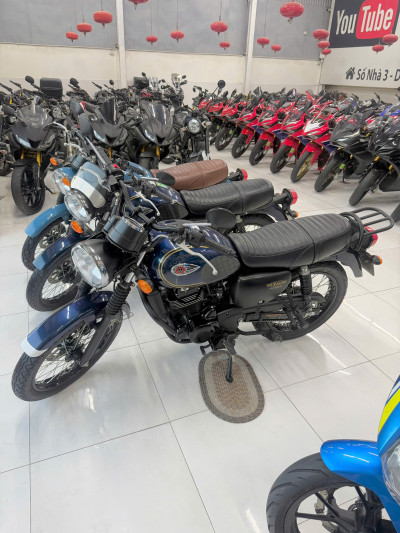30 Triệu Đã Quất Được PKL W175 Tại Đại Lý Xe Giá Tốt Tấn Đạt Motor Rồi AE Ơi