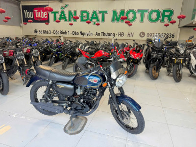 30 Triệu Đã Quất Được PKL W175 Tại Đại Lý Xe Giá Tốt Tấn Đạt Motor Rồi AE Ơi