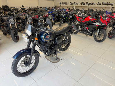 30 Triệu Đã Quất Được PKL W175 Tại Đại Lý Xe Giá Tốt Tấn Đạt Motor Rồi AE Ơi