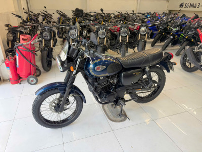 30 Triệu Đã Quất Được PKL W175 Tại Đại Lý Xe Giá Tốt Tấn Đạt Motor Rồi AE Ơi