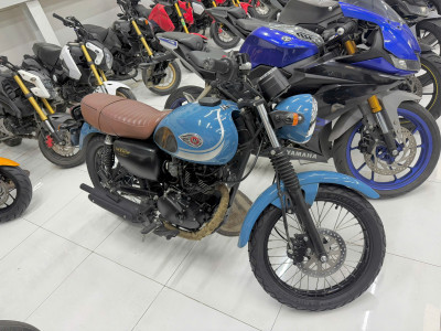30 Triệu Đã Quất Được PKL W175 Tại Đại Lý Xe Giá Tốt Tấn Đạt Motor Rồi AE Ơi