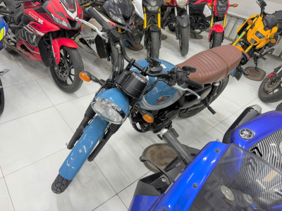 30 Triệu Đã Quất Được PKL W175 Tại Đại Lý Xe Giá Tốt Tấn Đạt Motor Rồi AE Ơi