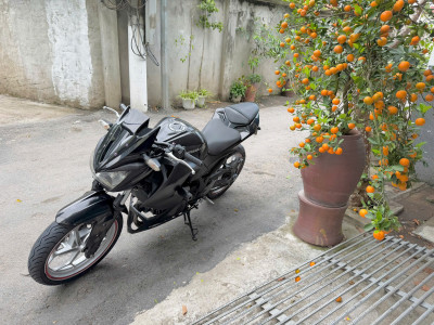 30 Triệu Đã Quất Được Z300 Tại Tấn Đạt Motor Rồi AE Ơi