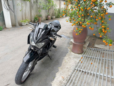 30 Triệu Đã Quất Được Z300 Tại Tấn Đạt Motor Rồi AE Ơi