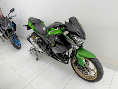 30 Triệu Đã Quất Được Z300 Tại Tấn Đạt Motor Rồi AE Ơi
