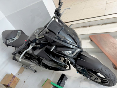30 Triệu Đã Quất Được Z300 Tại Tấn Đạt Motor Rồi AE Ơi