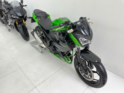 30 Triệu Đã Quất Được Z300 Tại Tấn Đạt Motor Rồi AE Ơi