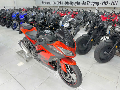 35 Triệu Đã Mua Được NINJA 300 Tại Tấn Đạt Motor Rồi AE Ơi