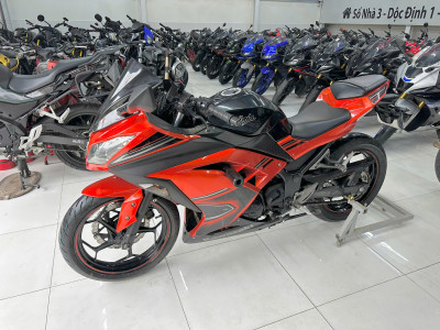 35 Triệu Đã Mua Được NINJA 300 Tại Tấn Đạt Motor Rồi AE Ơi