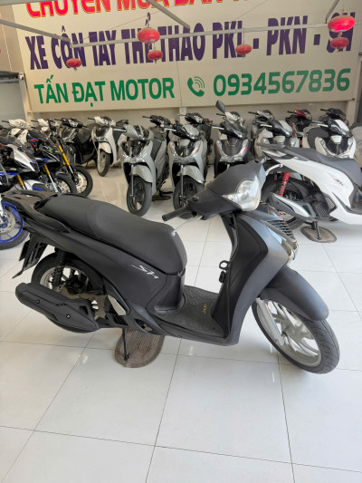 Bán SH150i Smartkey Giá Sinh Viên, Máy Zin Đại Chất, Góp 15 Triệu Nhận Xe Tại Tấn Đạt Motor