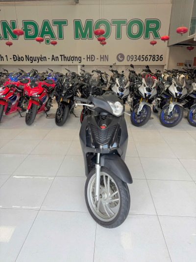 Bán SH150i Smartkey Giá Sinh Viên, Máy Zin Đại Chất, Góp 15 Triệu Nhận Xe Tại Tấn Đạt Motor