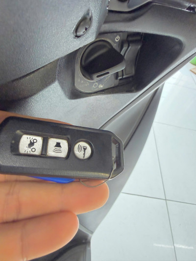 Bán SH150i Smartkey Giá Sinh Viên, Máy Zin Đại Chất, Góp 15 Triệu Nhận Xe Tại Tấn Đạt Motor
