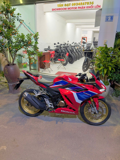 Bán Honda CBR150R HRC 2026 Siêu Lướt, XE ĐẸP GẦN NHƯ TRONG HÃNG