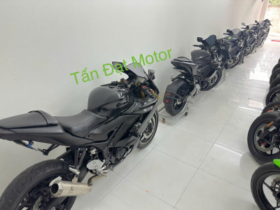 40 Triệu Đã Mua Góp Được R3 Siêu Lướt Đời Cao Đèn LED Xanh GP Tại Tấn Đạt Motor