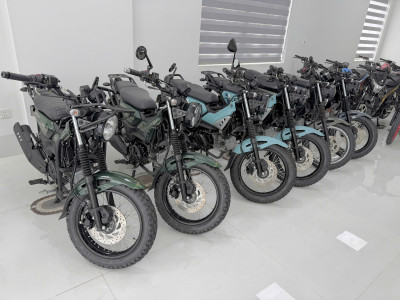 10 Triệu Là Đủ Mua Yamaha PG1 ABS Siêu Lướt Tại Tấn Đạt Motor