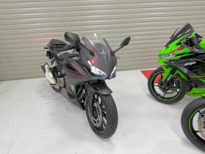 Bán CBR500R Đẹp Lướt Hiếm Có Khó Tìm, Hàng Sưu Tầm Vip Loại 1