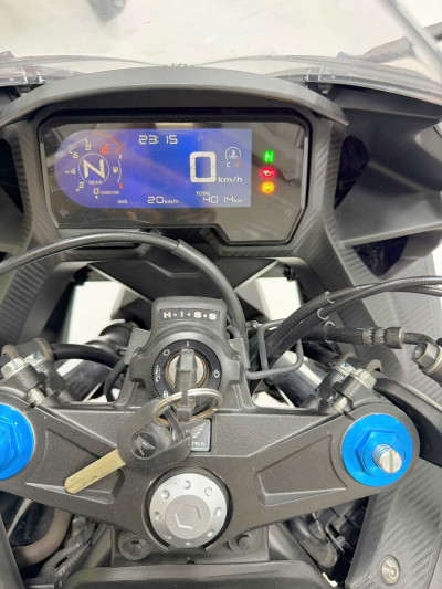 Bán CBR500R Đẹp Lướt Hiếm Có Khó Tìm, Hàng Sưu Tầm Vip Loại 1