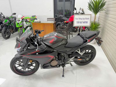 Bán CBR500R Đẹp Lướt Hiếm Có Khó Tìm, Hàng Sưu Tầm Vip Loại 1