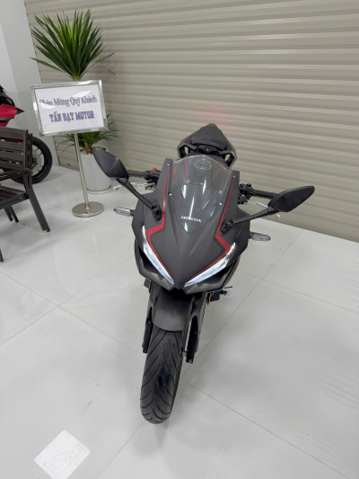 Bán CBR500R Đẹp Lướt Hiếm Có Khó Tìm, Hàng Sưu Tầm Vip Loại 1