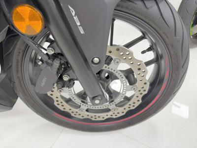 Bán CBR500R Đẹp Lướt Hiếm Có Khó Tìm, Hàng Sưu Tầm Vip Loại 1