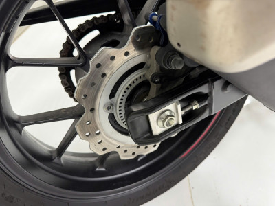Bán CBR500R Đẹp Lướt Hiếm Có Khó Tìm, Hàng Sưu Tầm Vip Loại 1