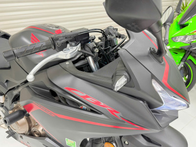 Bán CBR500R Đẹp Lướt Hiếm Có Khó Tìm, Hàng Sưu Tầm Vip Loại 1