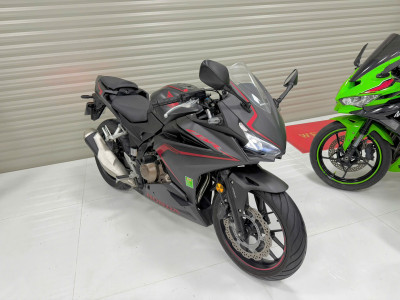Bán CBR500R Đẹp Lướt Hiếm Có Khó Tìm, Hàng Sưu Tầm Vip Loại 1