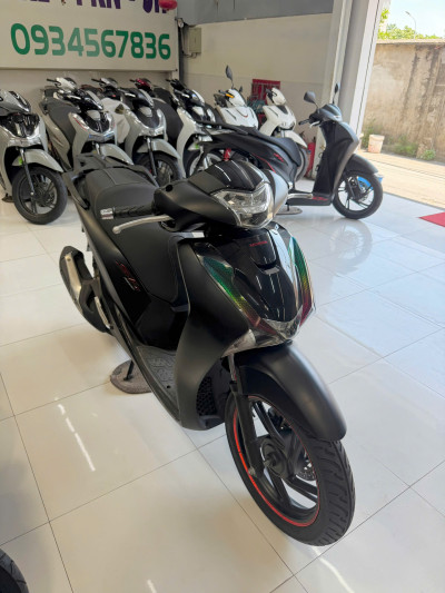 Bán SH150 ABS 2019 Đời Chót, Góp 25 Triệu Nhận Xe Rồi AE Ơi, Tấn Đạt Motor