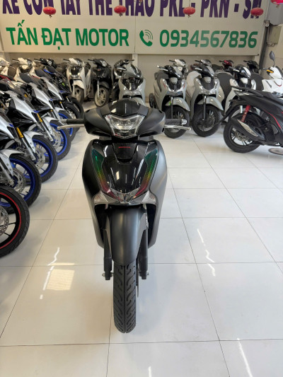 Bán SH150 ABS 2019 Đời Chót, Góp 25 Triệu Nhận Xe Rồi AE Ơi, Tấn Đạt Motor