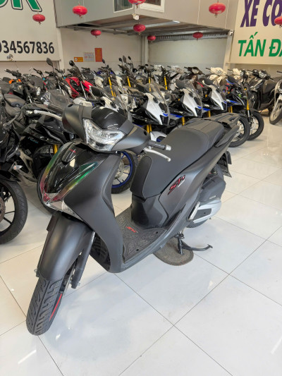 Bán SH150 ABS 2019 Đời Chót, Góp 25 Triệu Nhận Xe Rồi AE Ơi, Tấn Đạt Motor