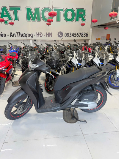 Bán SH150 ABS 2019 Đời Chót, Góp 25 Triệu Nhận Xe Rồi AE Ơi, Tấn Đạt Motor
