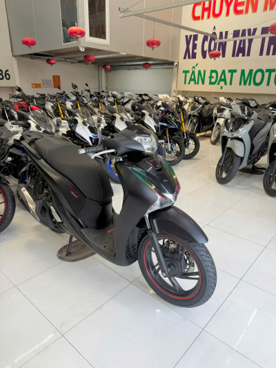 Bán SH150 ABS 2019 Đời Chót, Góp 25 Triệu Nhận Xe Rồi AE Ơi, Tấn Đạt Motor