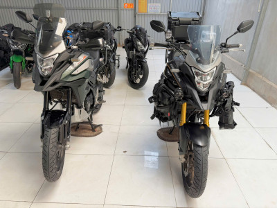 35 Triệu Quất Xe Honda CB150X Hàng Đẹp Chọn Lọc, Trả Góp Tại TẤN ĐẠT MOTOR