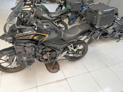 35 Triệu Quất Xe Honda CB150X Hàng Đẹp Chọn Lọc, Trả Góp Tại TẤN ĐẠT MOTOR