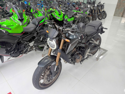 BÁN HONDA CB650R Xanh Xám Vip 2023, ĐKLĐ 2024, Đẹp Tuyển Chọn Lọc