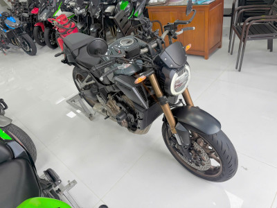 BÁN HONDA CB650R Xanh Xám Vip 2023, ĐKLĐ 2024, Đẹp Tuyển Chọn Lọc