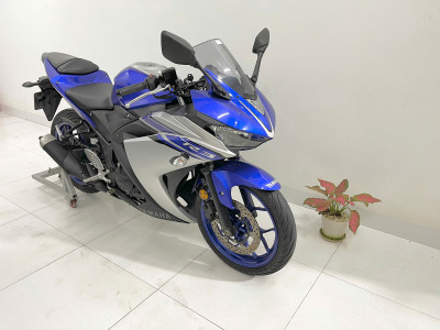 30 Triệu Anh Em Đã Quất Được R3 V1 Đời Cao Chót Vót Nhất Tại Tấn Đạt Motor