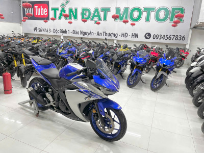 Bán R3 2015 Giá Sinh Viên, 15 Triệu Nhận Xe Góp Tại Tấn Đạt Motor